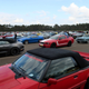 Illustration for article titled Belgium Takes The Ford Mustang World Record